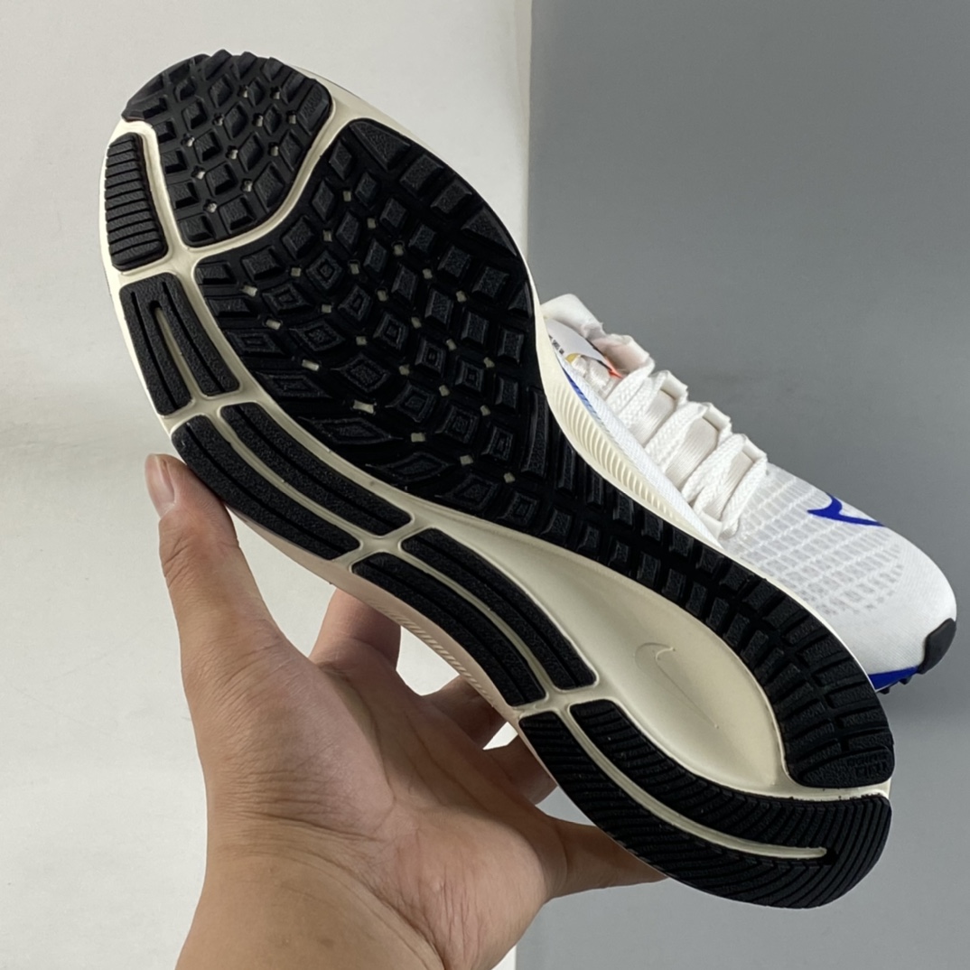 P170 NIKE Air Zoom Pegasus 37 耐克网面透气跑鞋 CQ9908-100