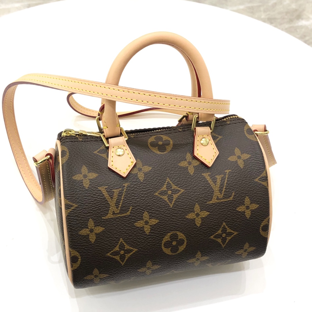 Louis Vuitton LV Speedy Store
 Bags Handbags