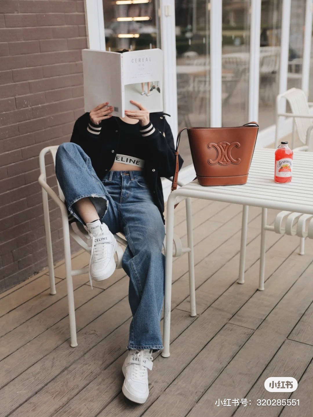 NO:210604,Good color matching in autumn and winter, brown-toned caramel color perfectly interprets CELINE brown, celine, celine, celine19860909秋冬好搭配色系 呈棕调焦糖色完美诠释了CELINE棕,赛琳celine,celine,celine,Bag