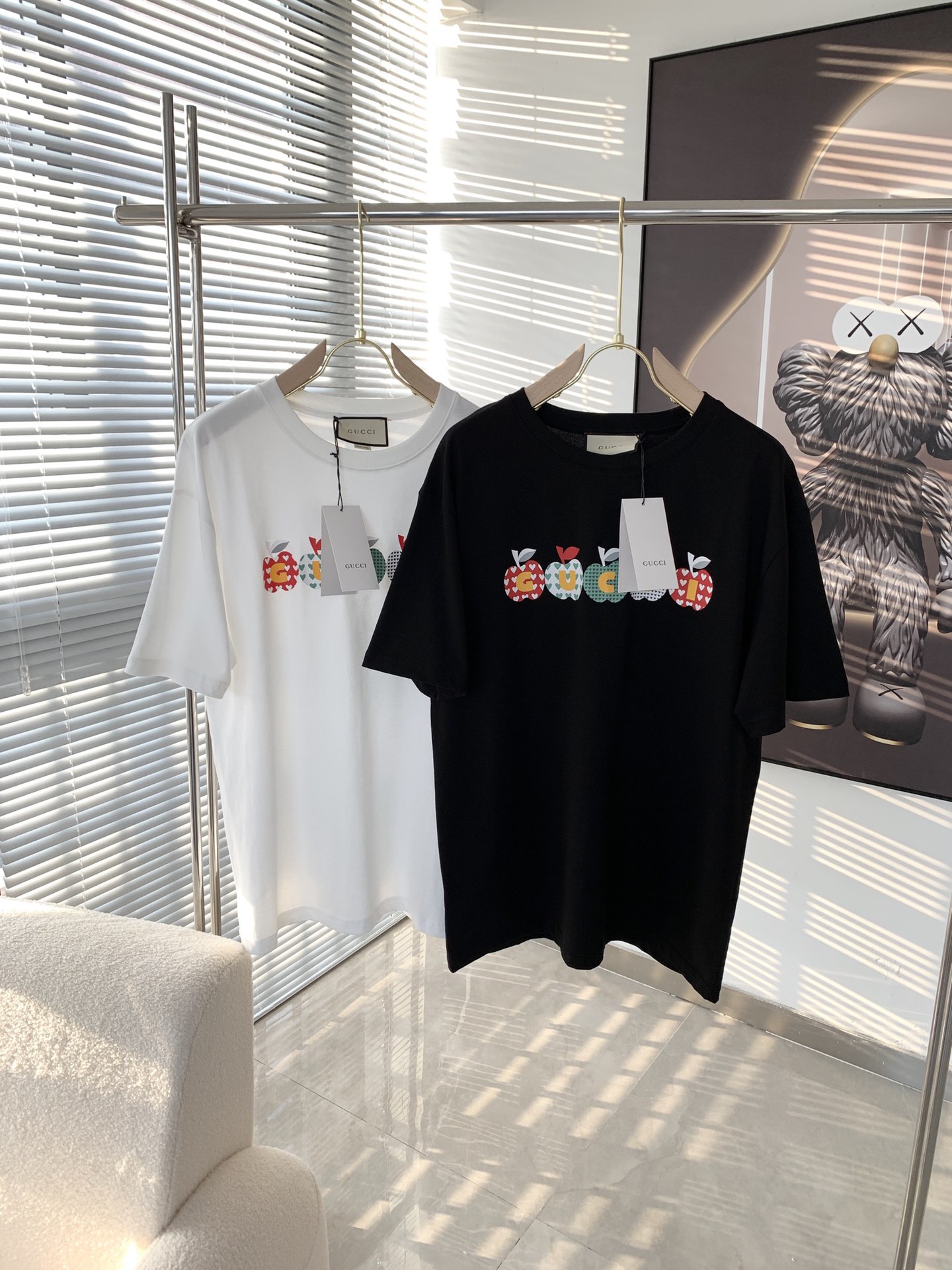 구찌 여성 반팔 88172 Gucci T Shirt