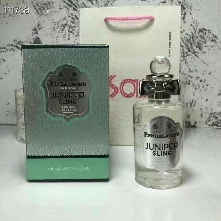 Penhaligon's Luna Eau de Toilette 100ml - A Captivating Fragrance 4 i1641898525 2809 5