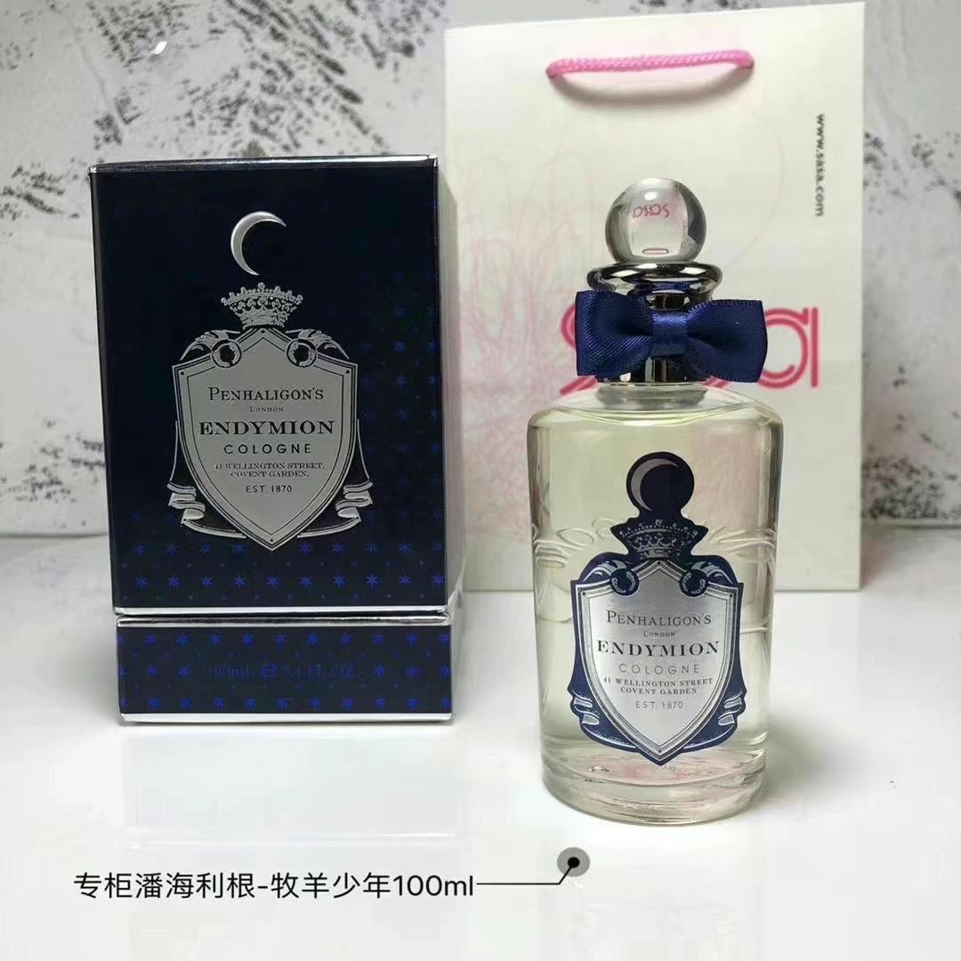 Penhaligon's Luna Eau de Toilette 100ml - A Captivating Fragrance 5 i1641898525 3827 6