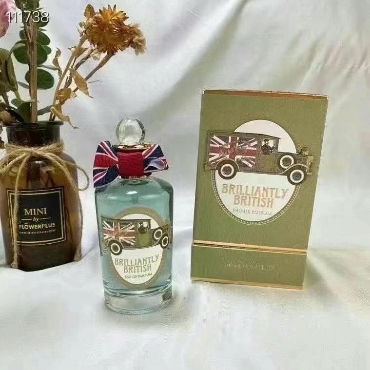 Penhaligon's Luna Eau de Toilette 100ml - A Captivating Fragrance 7 i1641898525 5347 8