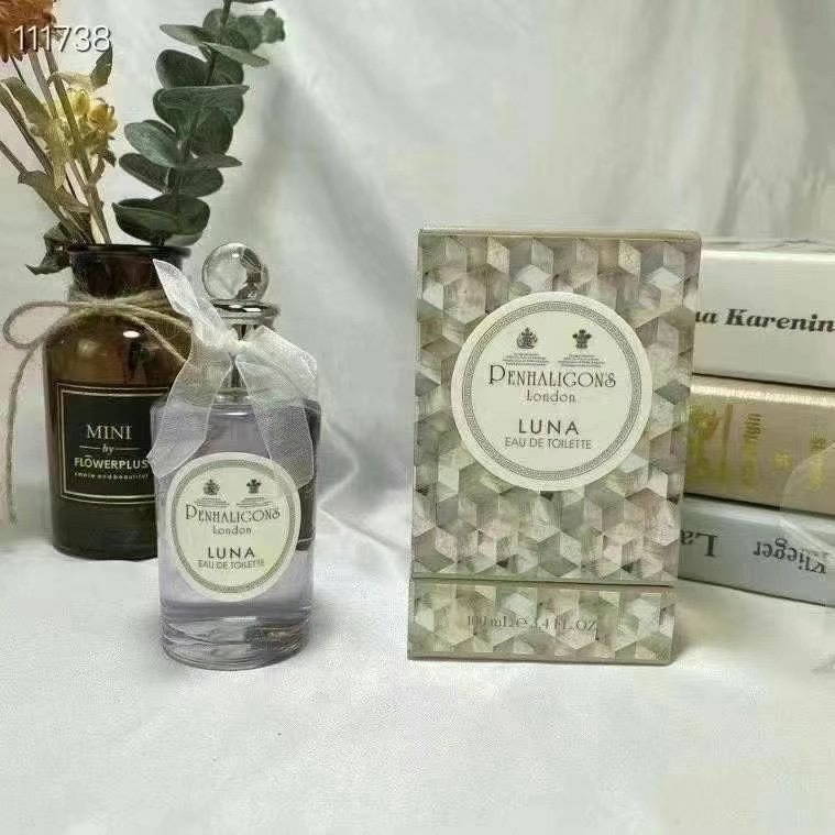 Penhaligon's Luna Eau de Toilette 100ml - A Captivating Fragrance 2 i1641898525 5532 3