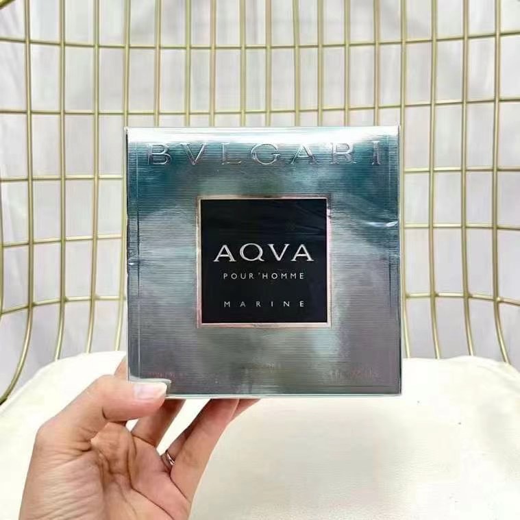 Bvlgari Aqua Marine Pour Homme EDT - Fresh & Invigorating Fragrance for Men 2 i1641898612 1261 0