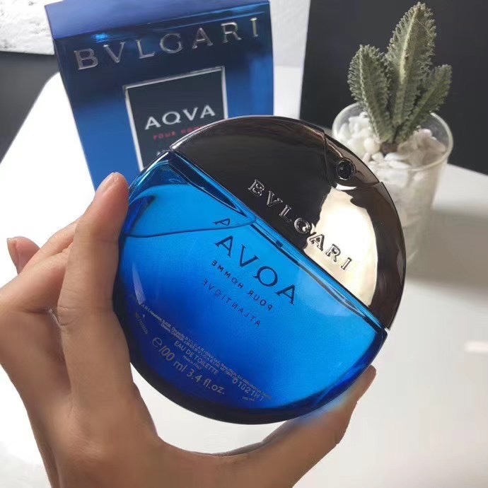 Bvlgari Aqua Marine Pour Homme EDT - Fresh & Invigorating Fragrance for Men 10 i1641898612 2062 8