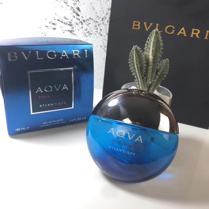 Bvlgari Aqua Marine Pour Homme EDT - Fresh & Invigorating Fragrance for Men 8 i1641898612 3938 6
