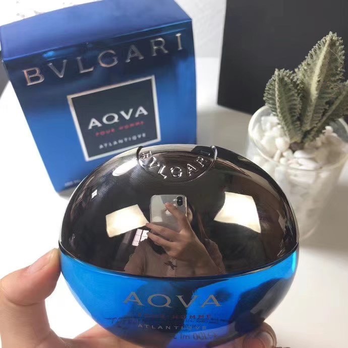 Bvlgari Aqua Marine Pour Homme EDT - Fresh & Invigorating Fragrance for Men 9 i1641898612 3945 7