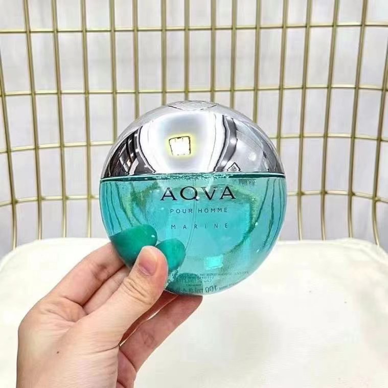 Bvlgari Aqua Marine Pour Homme EDT - Fresh & Invigorating Fragrance for Men 4 i1641898612 9226 2