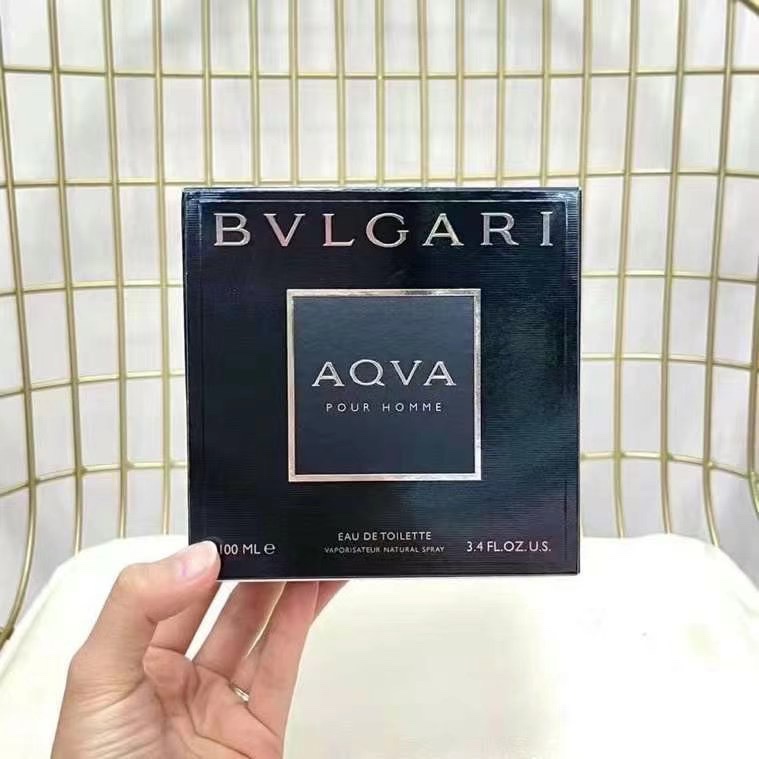 Bvlgari Aqua Marine Pour Homme EDT - Fresh & Invigorating Fragrance for Men 5 i1641898612 9363 3