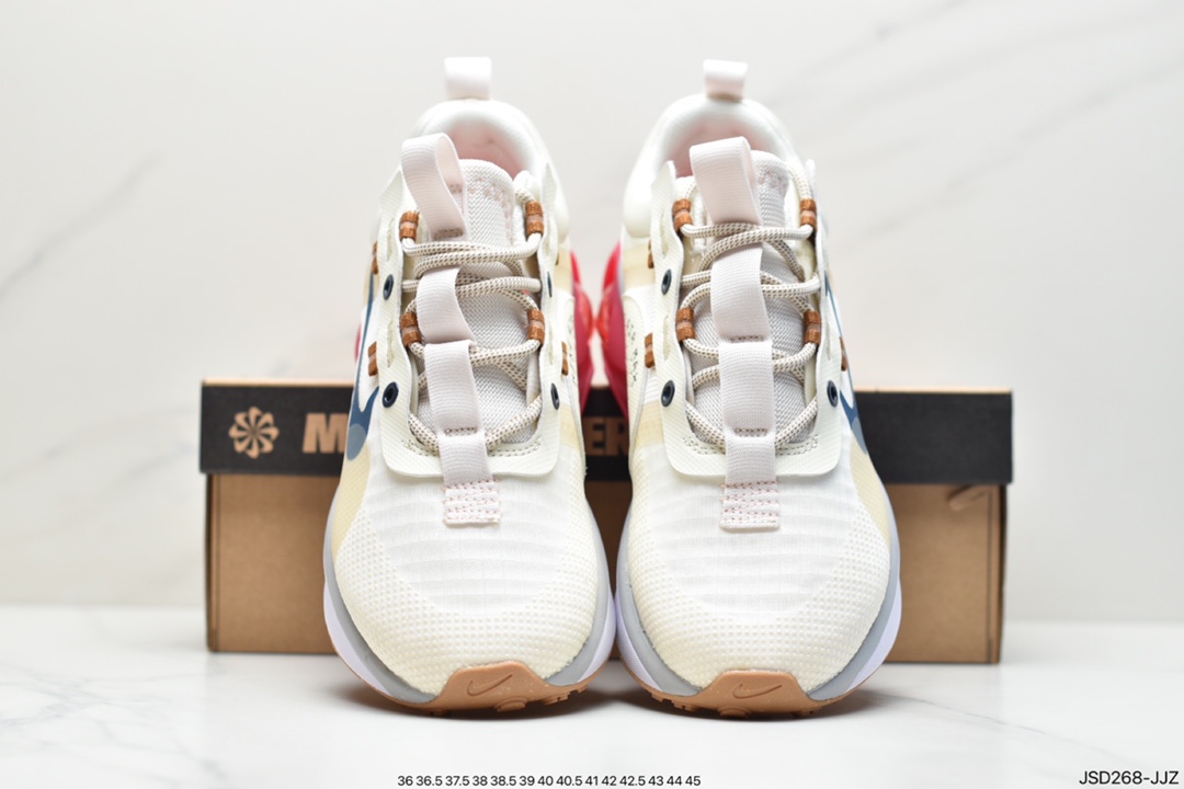200 公司级Nike Air Max 2021 半掌气垫运动鞋 机能风该鞋款DA3199