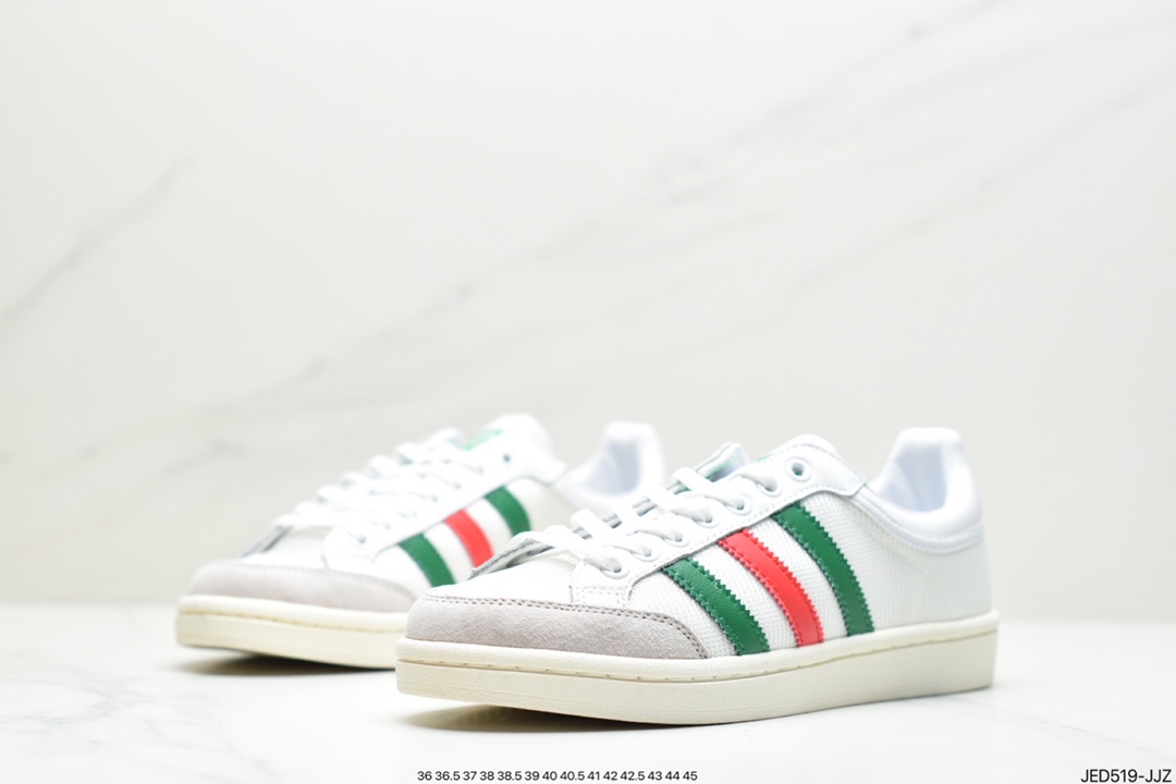 Clover adidas Originals Americana Low FU9510