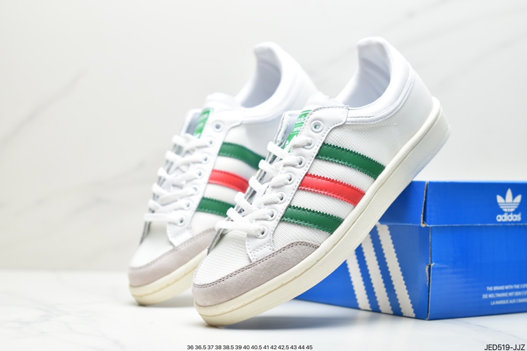 Clover adidas Originals Americana Low FU9510