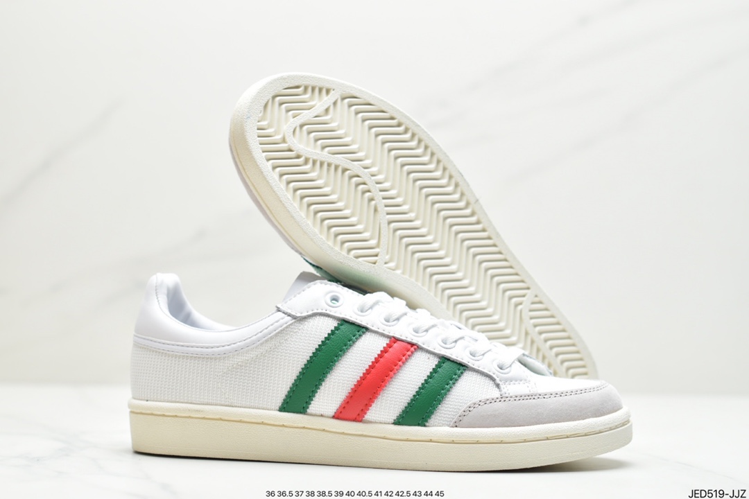 Clover adidas Originals Americana Low FU9510