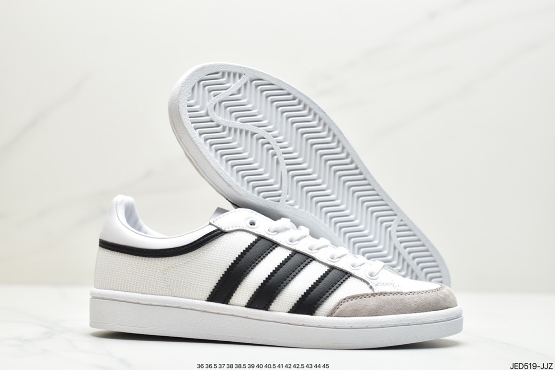 Clover adidas Originals Americana Low FU9510