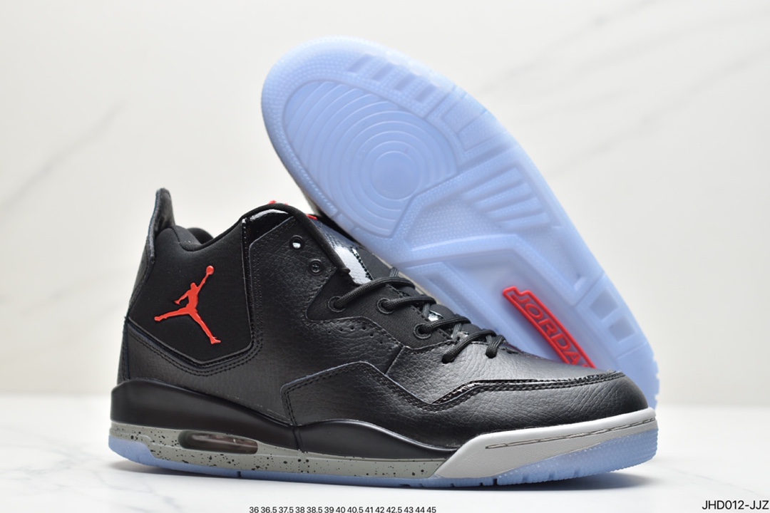 190 公司级乔丹AIR JORDAN COURTSIDE 23 人气单品AJ23代柔软舒适AR1000-003