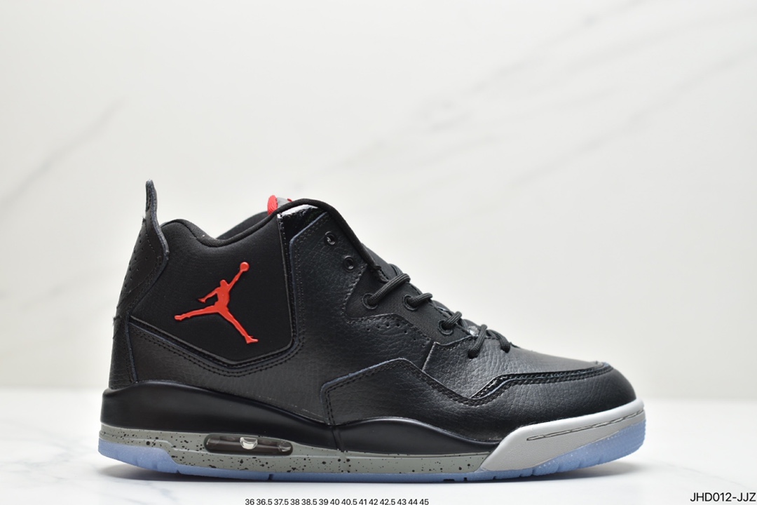 190 公司级乔丹AIR JORDAN COURTSIDE 23 人气单品AJ23代柔软舒适AR1000-003