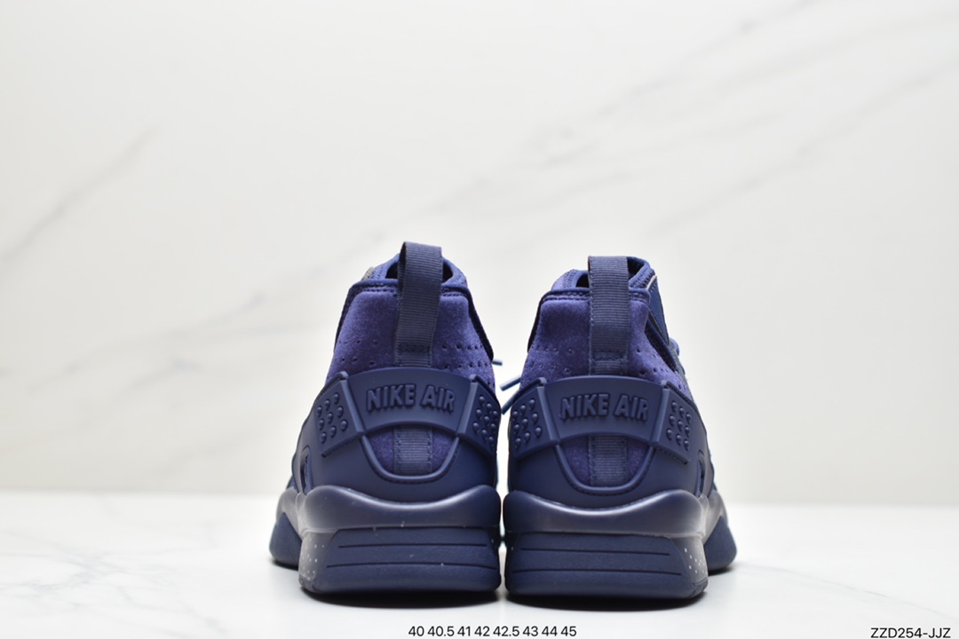 250 公司级耐克Nike ACG Air Mowabb OG ’Rattan Birch’ 轻便透气耐磨户外徒步鞋 DC9554-700