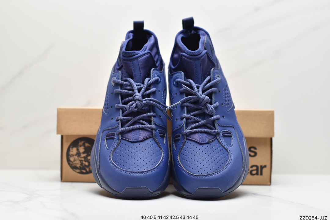 250 公司级耐克Nike ACG Air Mowabb OG ’Rattan Birch’ 轻便透气耐磨户外徒步鞋 DC9554-700