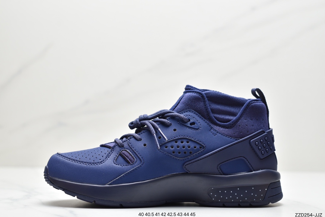 250 公司级耐克Nike ACG Air Mowabb OG ’Rattan Birch’ 轻便透气耐磨户外徒步鞋 DC9554-700