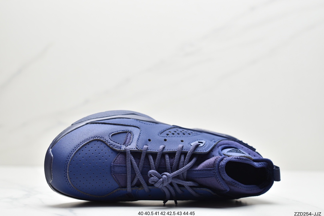 250 公司级耐克Nike ACG Air Mowabb OG ’Rattan Birch’ 轻便透气耐磨户外徒步鞋 DC9554-700