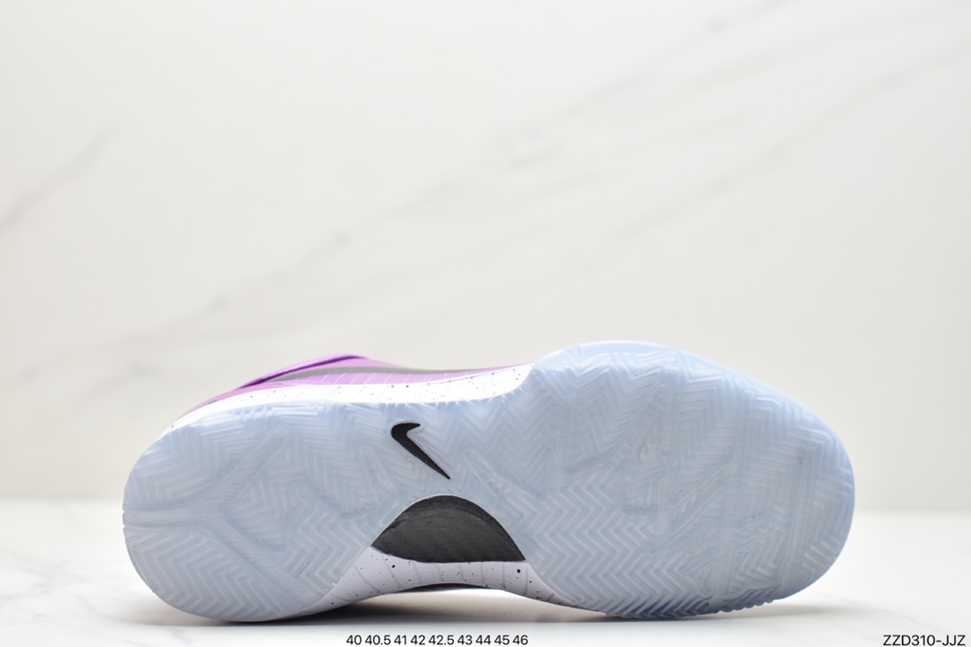 250 公司级 耐克Nk Zoom Kobe IV 科比4代复刻实战运动低帮文化篮球鞋 CQ3869-500