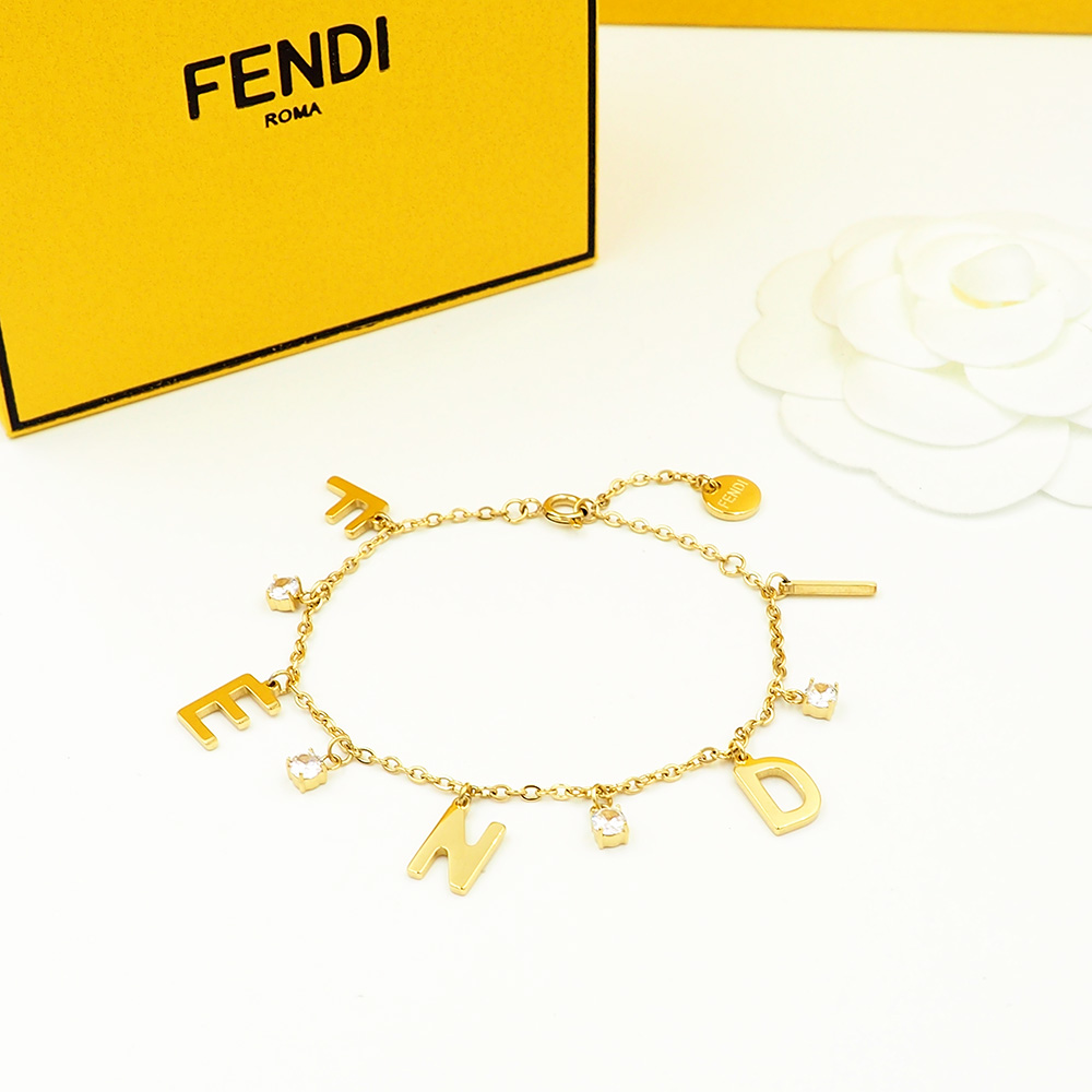 Zoom 180, the fendi letter logo. - 图片 4