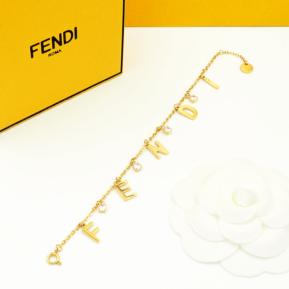 Zoom 180, the fendi letter logo. - 图片 7