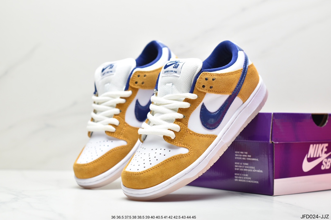 170 公司级耐克Nike SB Dunk Low 扣篮系列 复古低帮休闲运动滑板板鞋DD1503