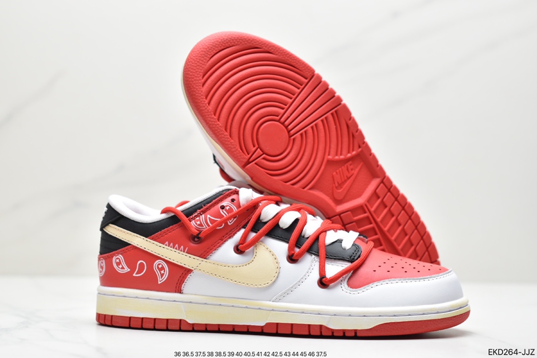 370 公司级耐克Nk Dunk SB Low“Court Purple”大厂纯原出品 DD1391