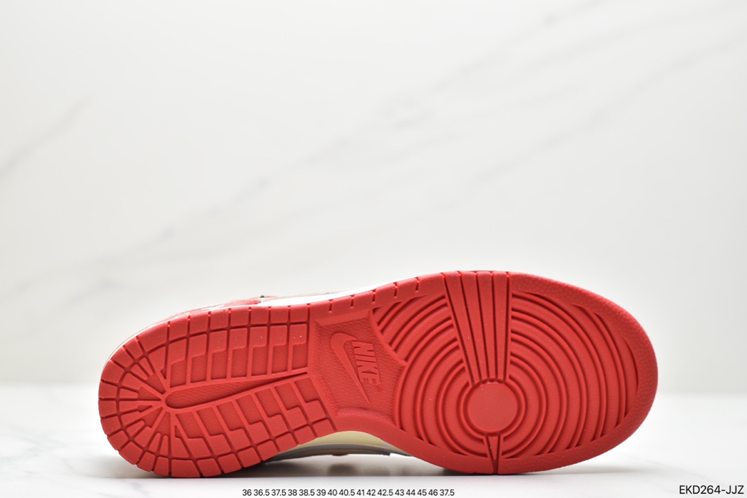 370 公司级耐克Nk Dunk SB Low“Court Purple”大厂纯原出品 DD1391