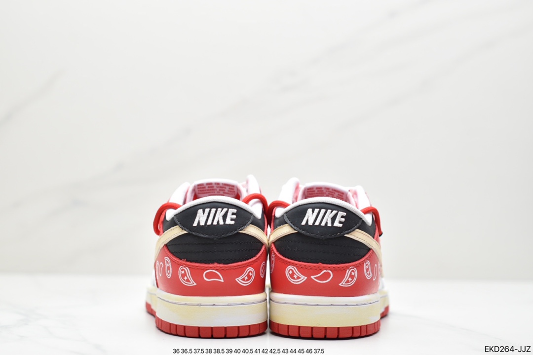 370 公司级耐克Nk Dunk SB Low“Court Purple”大厂纯原出品 DD1391