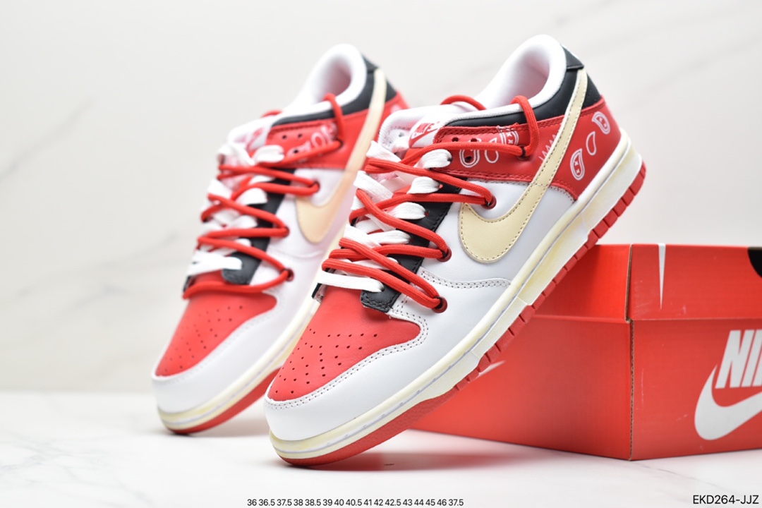 370 公司级耐克Nk Dunk SB Low“Court Purple”大厂纯原出品 DD1391