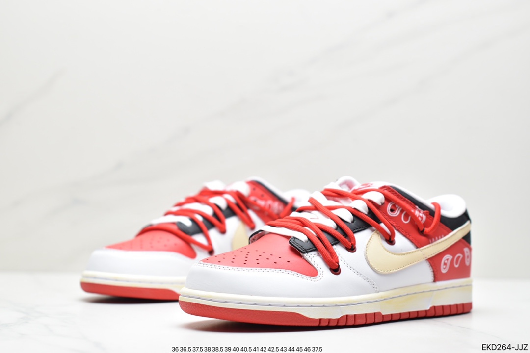 370 公司级耐克Nk Dunk SB Low“Court Purple”大厂纯原出品 DD1391