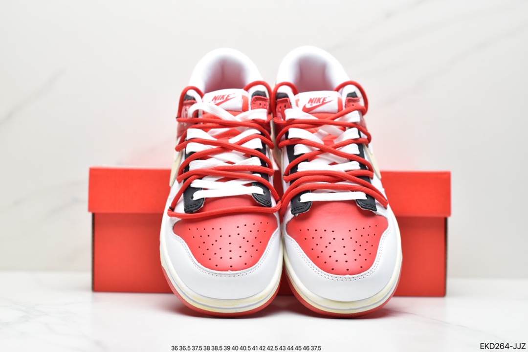 370 公司级耐克Nk Dunk SB Low“Court Purple”大厂纯原出品 DD1391