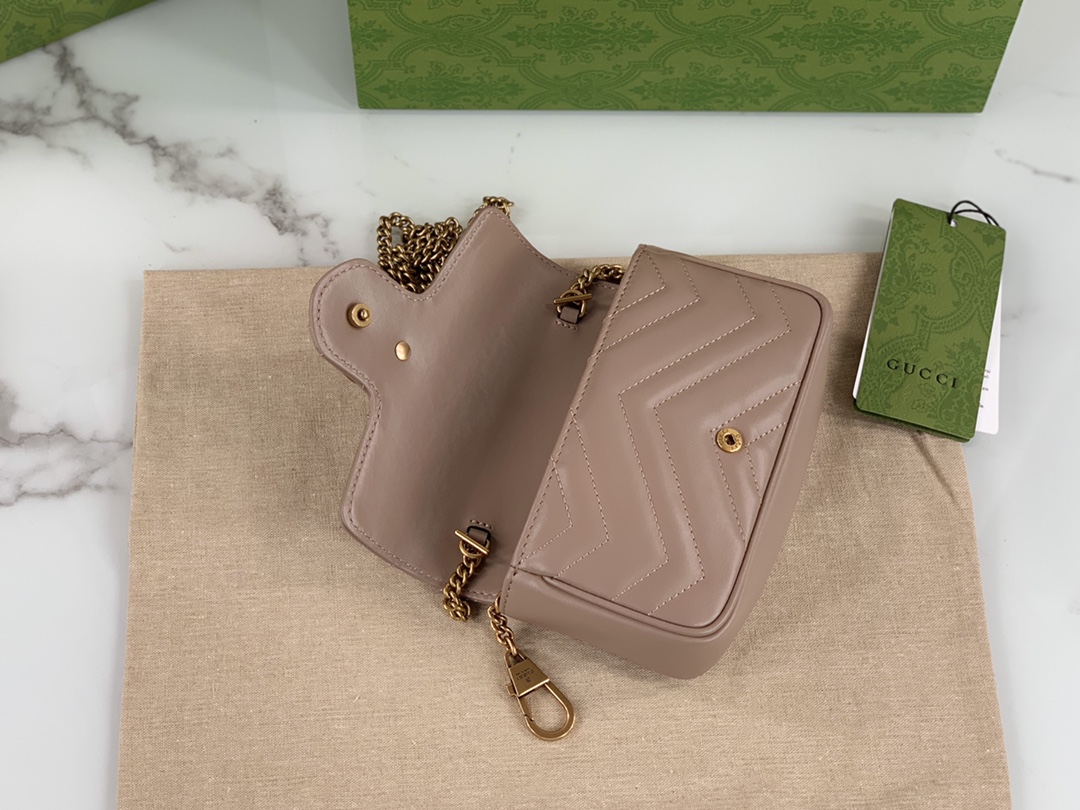 UNBOXING Gucci Marmont pink pung bedste kvalitet replika taske anmeldelse-Bedste kvalitet Fake Louis Vuitton Bag Online Store, Replica designer bag ru