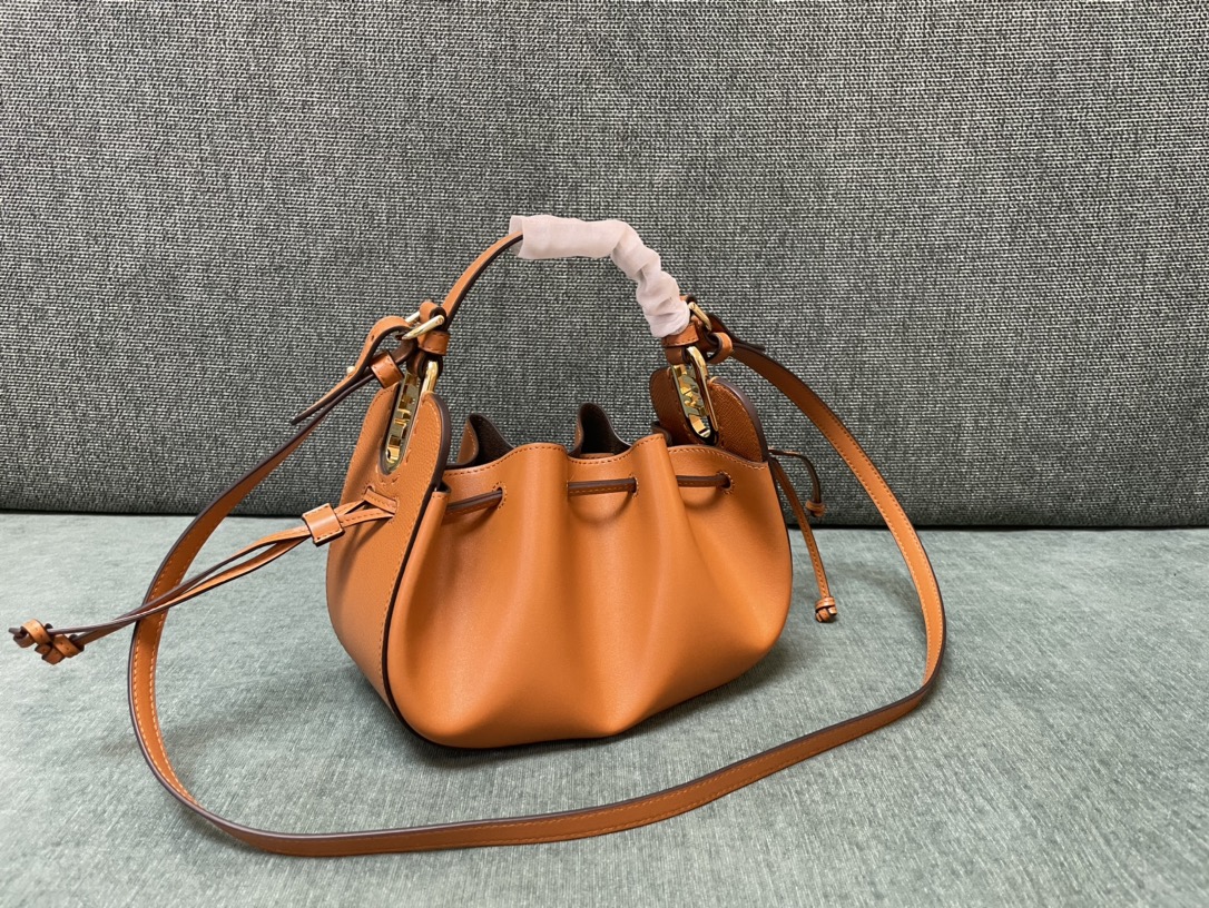 Medidas especiales: 24×9.5×14cm, número de modelo 8532, cuero marrón ❤️