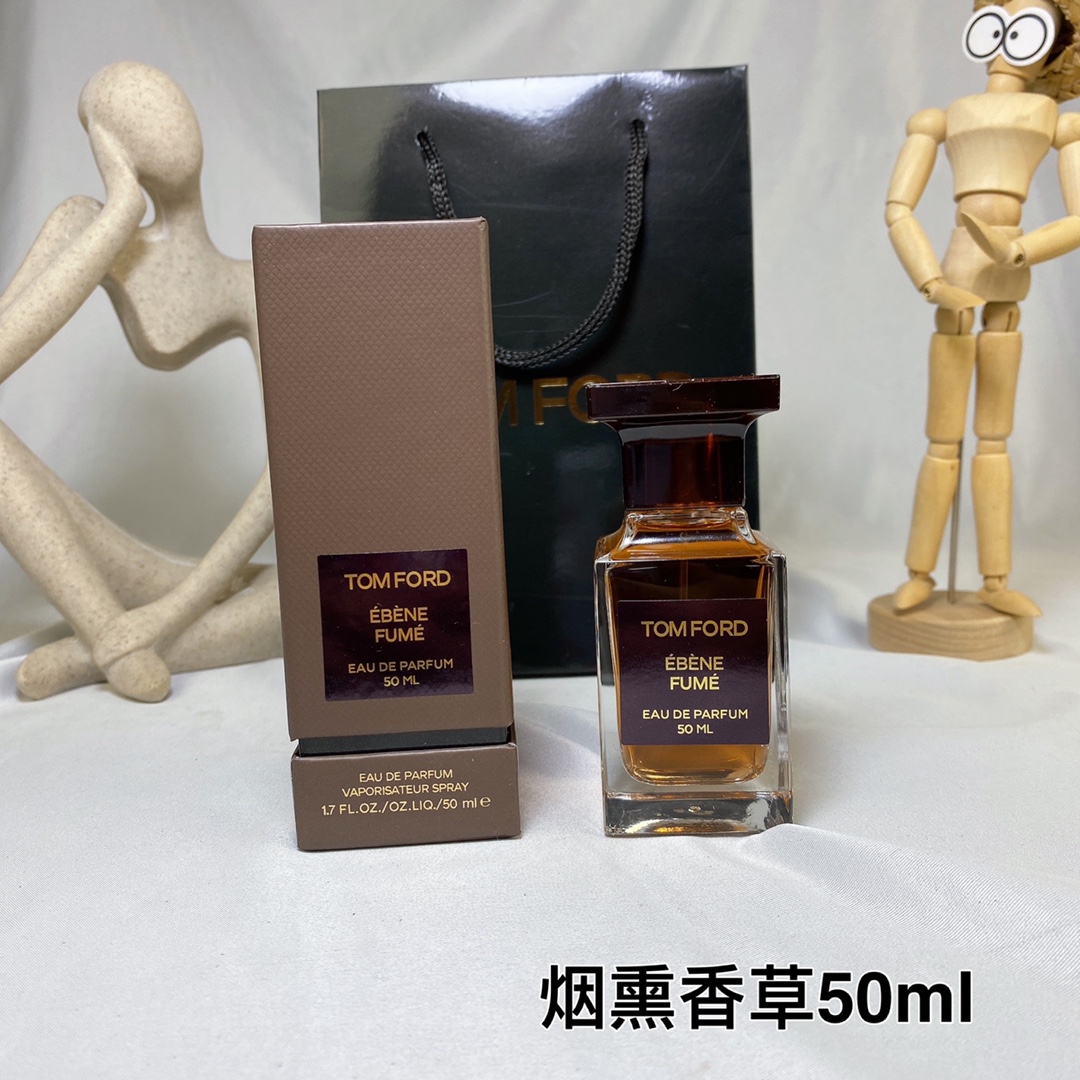 50. Perfume Tom Ford Ébène Fumé 50ml 🔜 Calidad 1:1❗️🔻Tom Ford, nuevo perfume 2021, ÉBÈNE FUMÉ, 50ml. Notas de salida:…