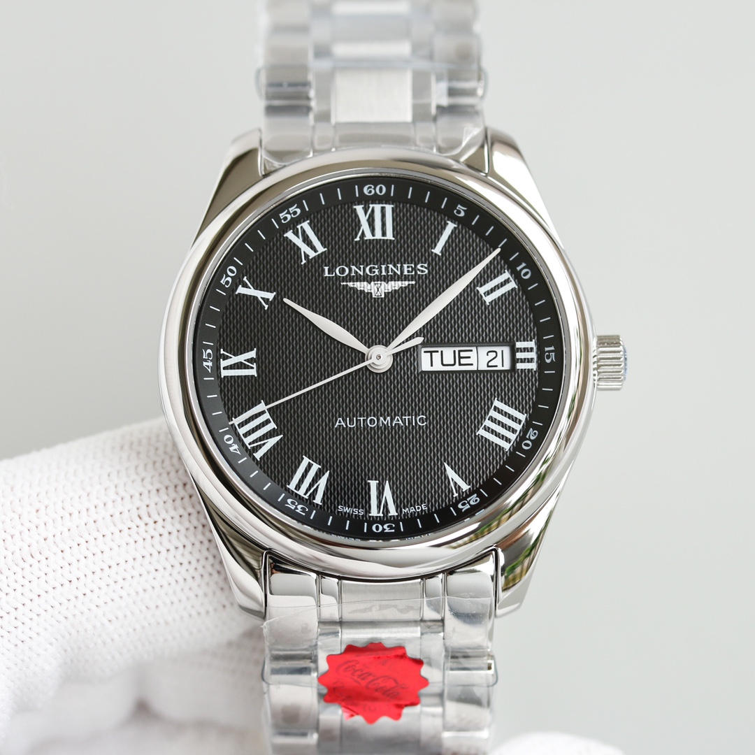 [LONGINES Watches]KL factory