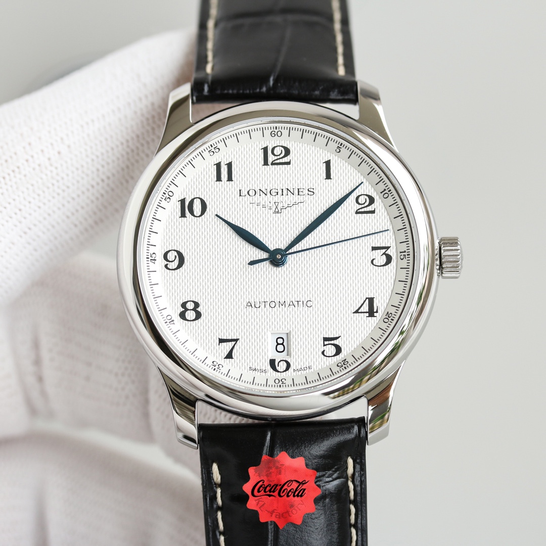 [LONGINES Watches]The KL factory climbs to the peak of reproduction again and