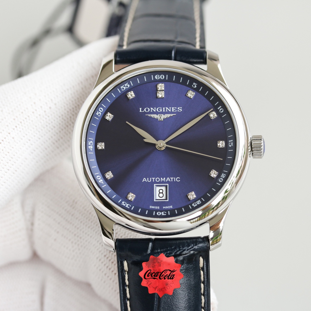 [LONGINES Watches]The KL factory climbs to the peak of reproduction again and