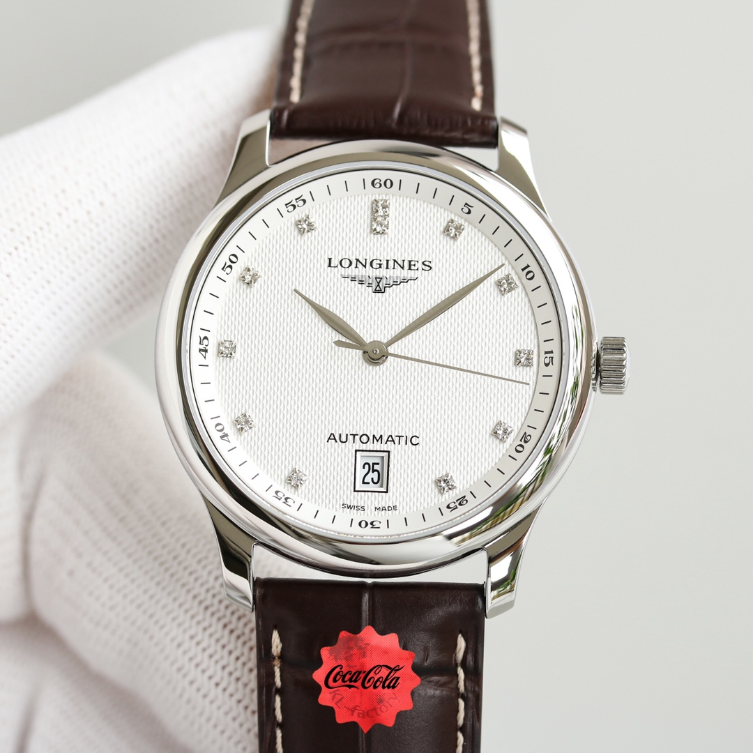 [LONGINES Watches]The KL factory climbs to the peak of reproduction again and