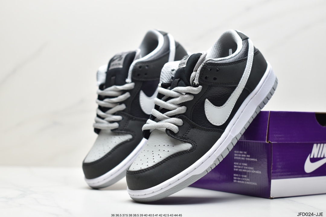 170 公司级耐克Nike SB Dunk Low 扣篮系列复古低帮休闲运动滑板板鞋DD1503