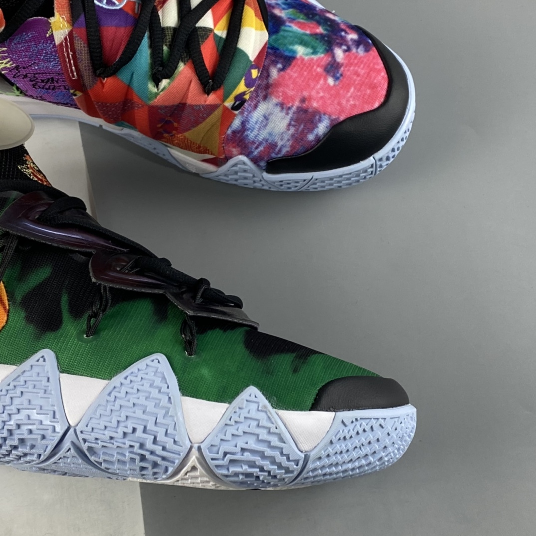 P290 Kyrie S2 ”Hybrid” 欧文456融合款 实战篮球鞋 CT1971-900