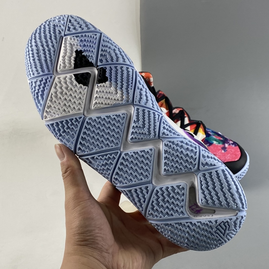 P290 Kyrie S2 ”Hybrid” 欧文456融合款 实战篮球鞋 CT1971-900