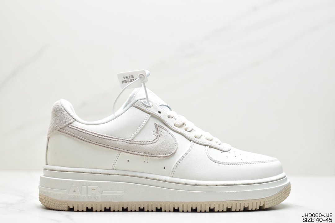 190 公司级空军一号Nike Air Force 1 GTX Boot 正式发布CT2815