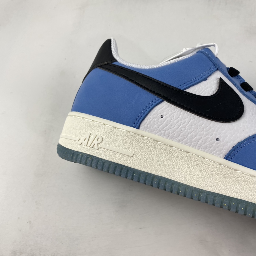 P240 NIKE Air Force 1’07 Low ”University Blue” 大学兰板鞋 556088-136-莆田鞋,莆田鞋货源,高仿鞋,高仿鞋货源,安福档口,莆田高仿鞋,莆田鞋批发,高仿鞋批发,莆田高仿运动鞋,高仿运动鞋,莆田运动鞋 P240 NIKE Air Force 1’07 Low ”University Blue” 大学兰板鞋 556088-136
