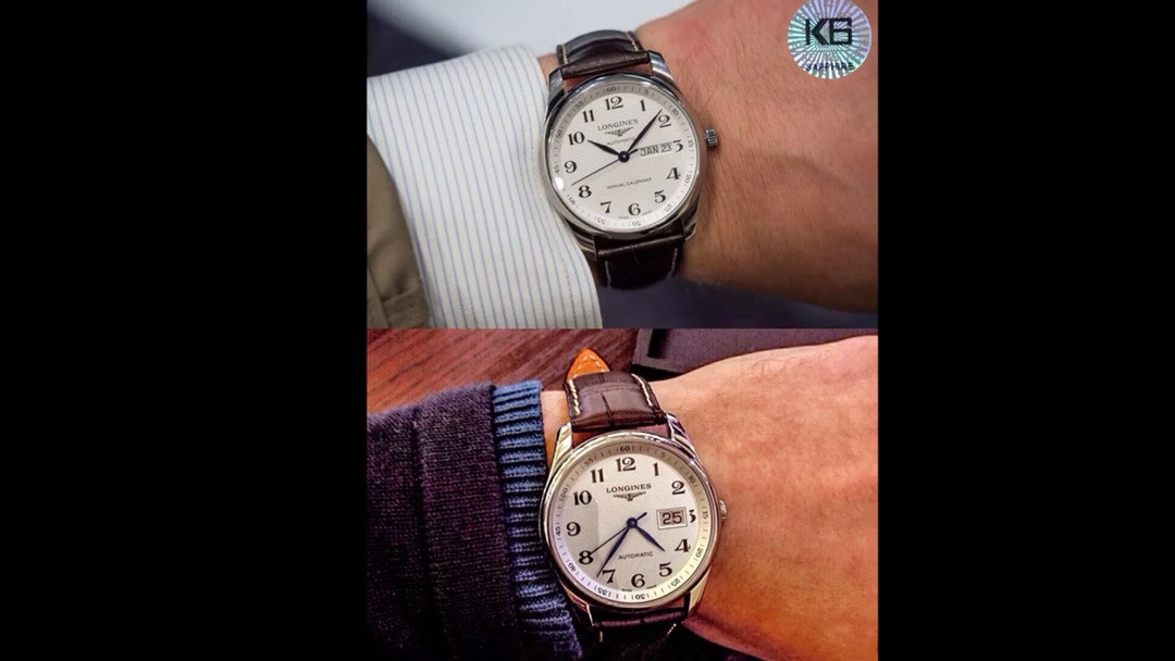 [LONGINES Watches]KL factory