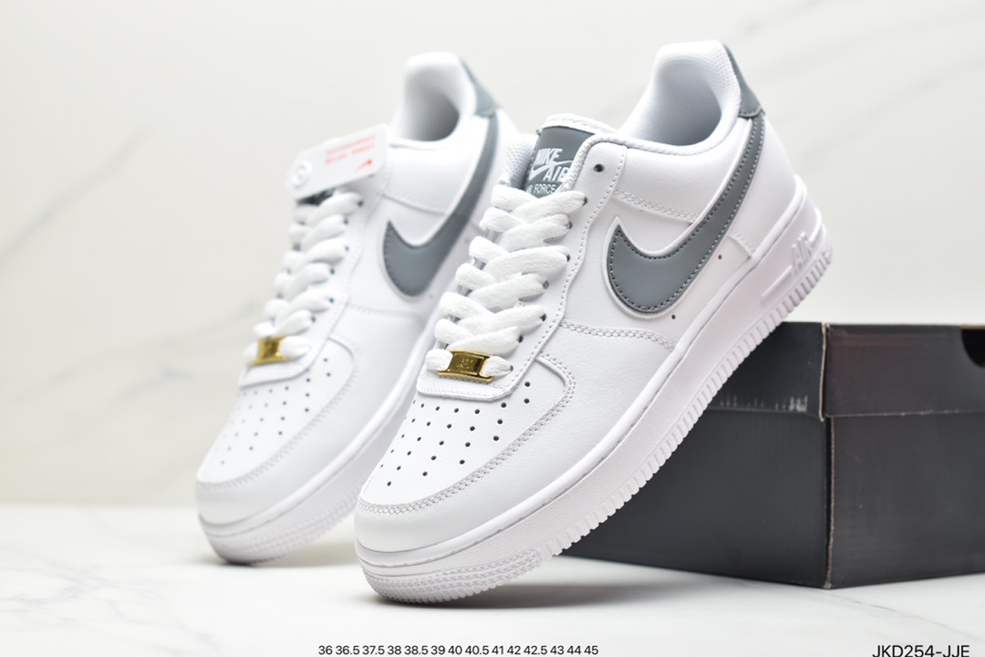 160 公司级耐克Nike Air Force 1 Low 空军一号低帮百搭休闲运动板鞋