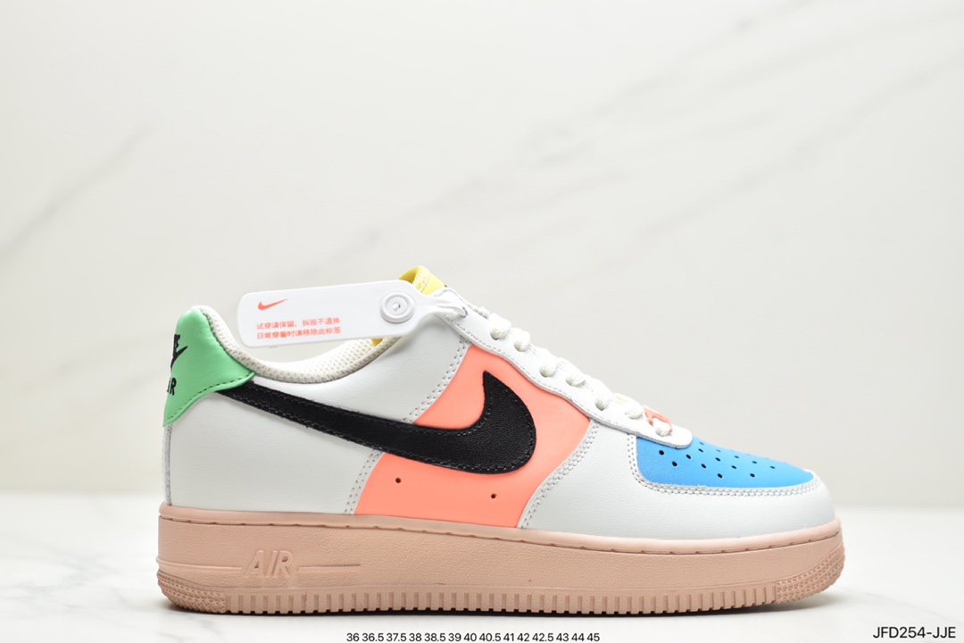 170 公司级 耐克NK Air Force 1 空军一号DR0143官方同步